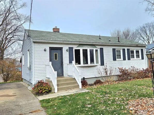 2736 E 29th St, Erie, PA 16510