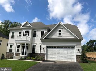 8590 Doves Fly Way, Laurel, MD 20723