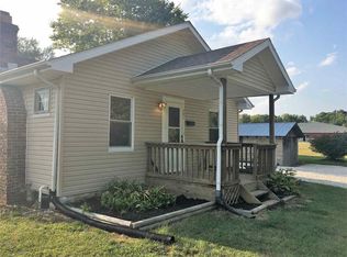 721 N Lee St, Ellettsville, IN 47429