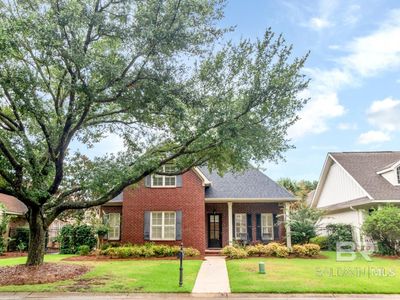 6436 Willowbridge Dr, Fairhope, AL, 36532
