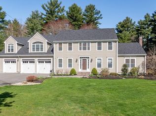 30 Spring St, Wrentham, MA 02093