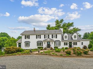 22461 Sam Fred Rd, Middleburg, VA 20117