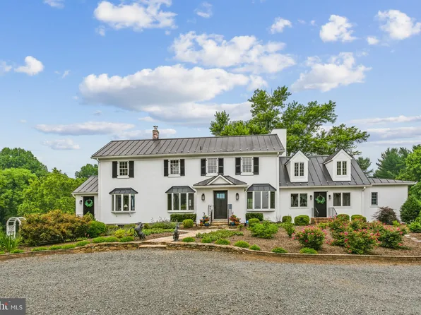 22461 Sam Fred Rd, Middleburg, VA 20117