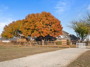 8143 Crestview Rd, Sanger, TX 76266