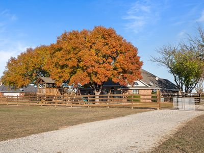8143 Crestview Rd, Sanger, TX, 76266
