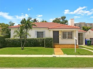 2754 SW 34th Ct, Miami, FL 33133