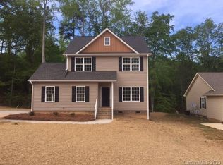 6980 Campbell Rd, Sharon, SC 29745