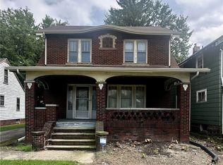 3223 Grove Ave, Lorain, OH 44055