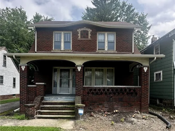 3223 Grove Ave, Lorain, OH 44055