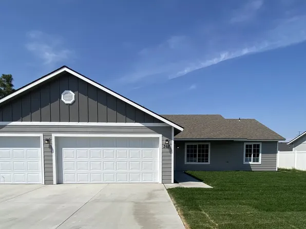 367 Riley Ave, Umatilla, OR 97882