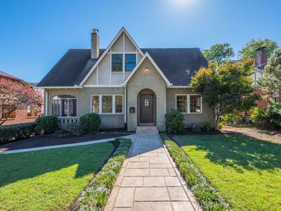 2104 Early Ave, Nashville, TN, 37206