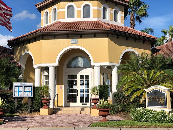 5th image of 4000 Grande Vista Blvd #15306