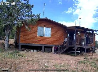 57194 N Mesa Pkwy, Seligman, AZ 86337