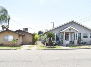 529 W Antelope Ave, Woodlake, CA 93286