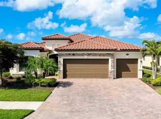 13730 Vancanza Dr, Venice, FL 34293