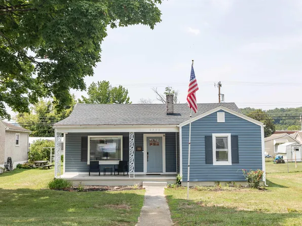 1213 Woodland Ave, Buena Vista, VA 24416