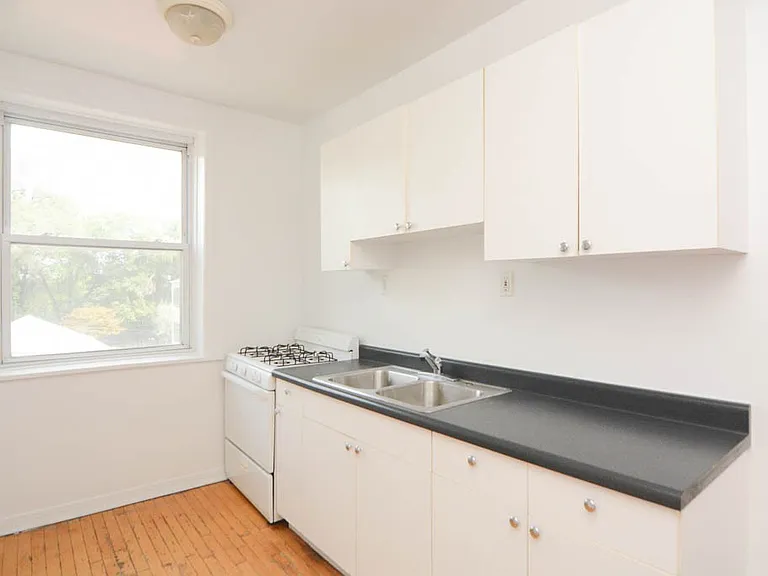 3042 W Wellington Ave #3 — Photo 3