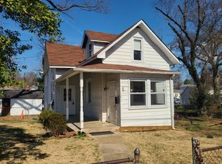 5014 Huron St, College Park, MD 20740