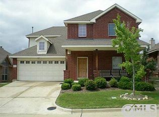 8204 Lonesome Spur Trl, McKinney, TX 75070