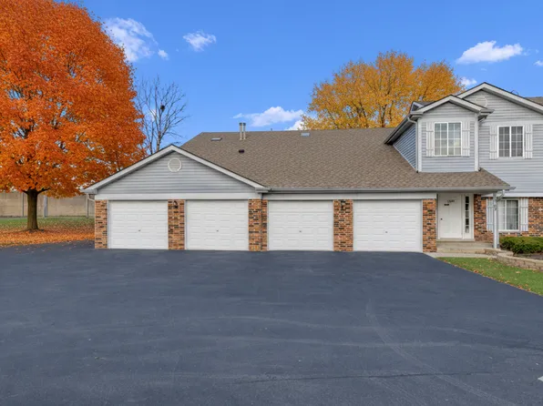 1505 Commodore Ct Unit 2, Schaumburg, IL 60193