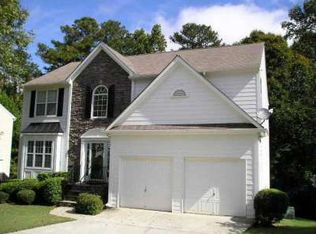 2860 Northcliff Dr, Suwanee, GA 30024