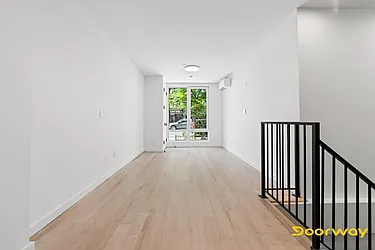 Rented by Doorway NYC, LLC