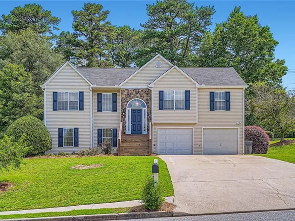 3290 Spincaster Way, Loganville, GA 30052