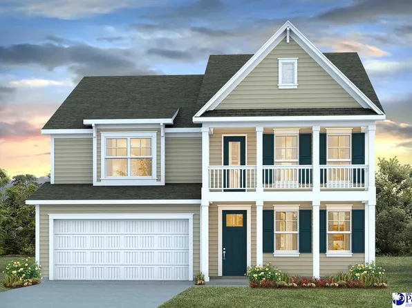 2899 Fish Hawk Ln, Florence, SC 29505