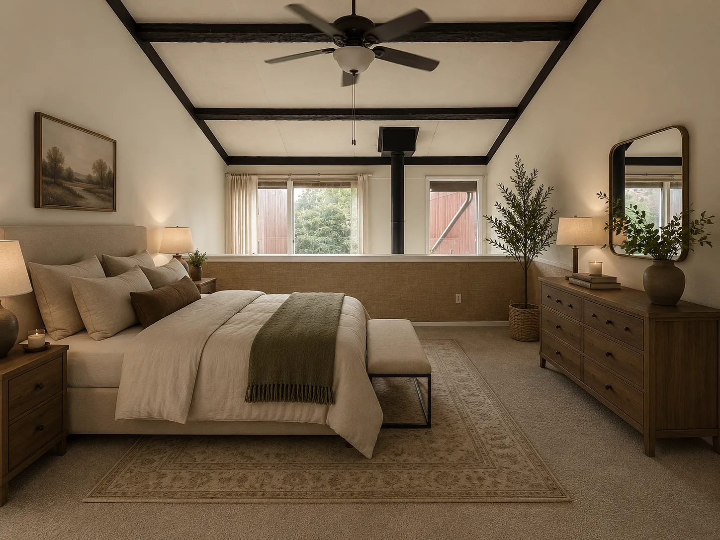 2 bed, 1.5 bath, 1564 sqft, $2,950 — Photo 3