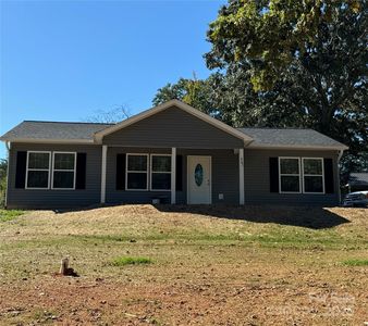 17 Hillside Ave, Granite Falls, NC, 28630