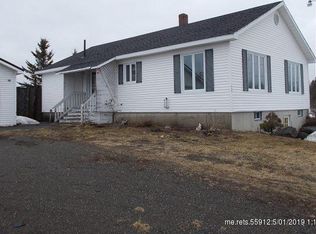 42 Everett Rd, Washburn, ME 04786