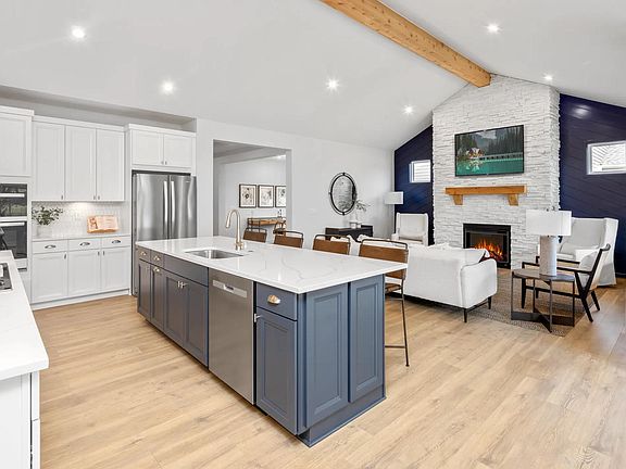 The Parkette Kitchen