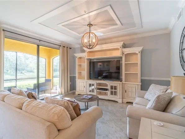 9590 Trevi CT #5317, NAPLES, FL 34113