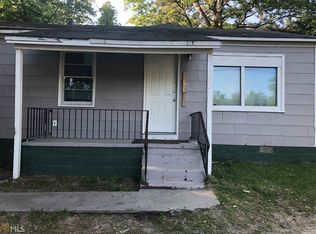 3431 Walker St, Macon, GA 31204