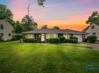 629 Secor Rd, Toledo, OH 43607