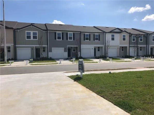 342 Madison Dr, Davenport, FL 33837