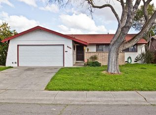 4408 Livingston Way, Sacramento, CA