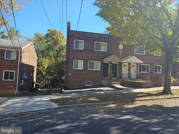 142 Joliet St SW, Washington, DC 20032