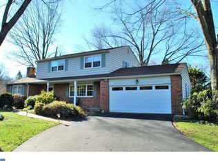 3106 Berkshire Rd, Doylestown, PA 18902