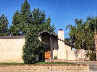 25221 Via Sistine, Santa Clarita, CA 91355