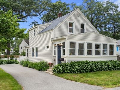 12 Fern St, Chelmsford, MA, 01824