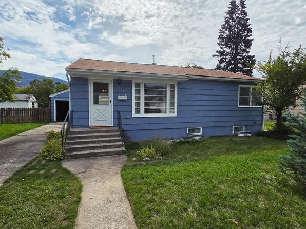 511 Livingston Ave, Missoula, MT 59801