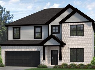 3166 Dowgate Dr, Newburgh, IN 47630