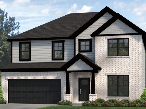 3166 Dowgate Dr, Newburgh, IN 47630