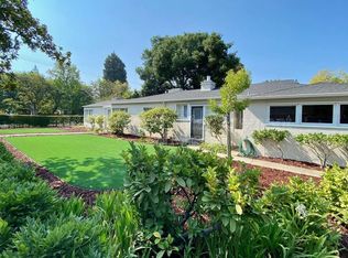 3 Copley Ave, Redwood City, CA 94062
