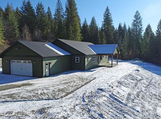 238 Legacy Ridge Ln, Bonners Ferry, ID 83805