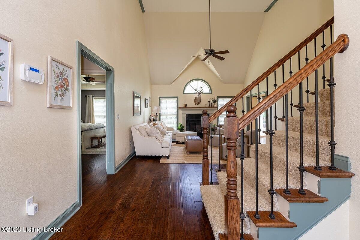 4034 Ballard Woods Dr, Smithfield, KY 40068 Zillow