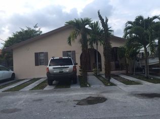2761 SW 24th St, Miami, FL 33145