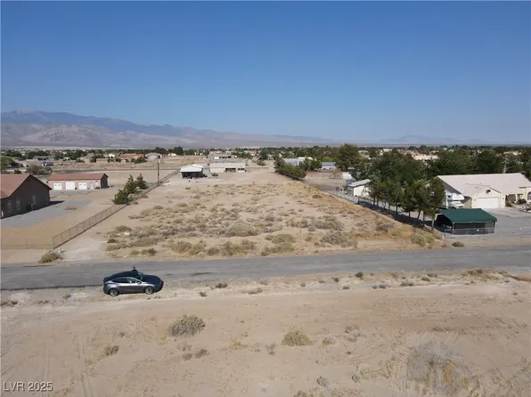 3681 Percheron Ave, Pahrump, NV 89048