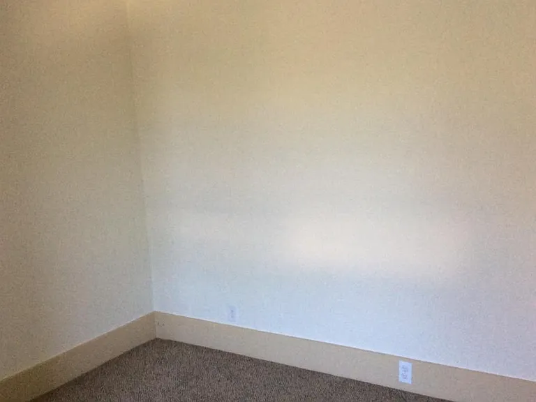 Smaller bedroom